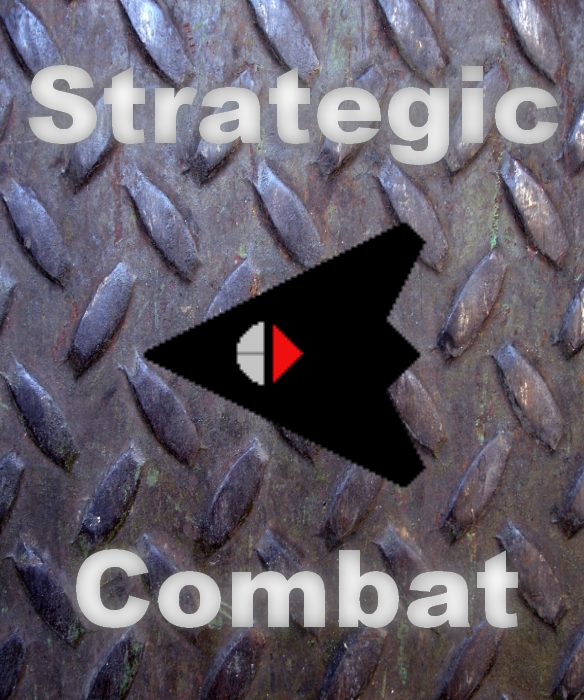 Bild av Strategic Combat, Xbox 360 (XNA, C#)